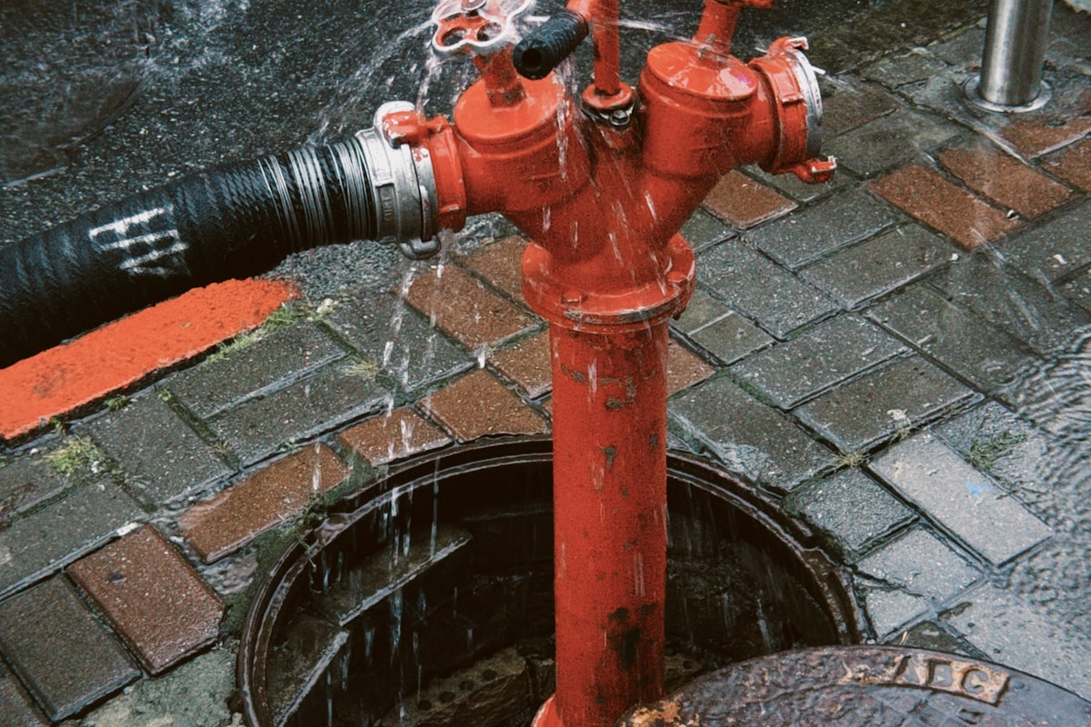 Storm Damage Repair service in Portsmouth, VA